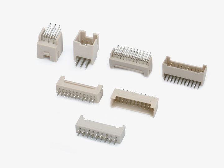 PCB板連接器定制化的核心優(yōu)勢(shì)