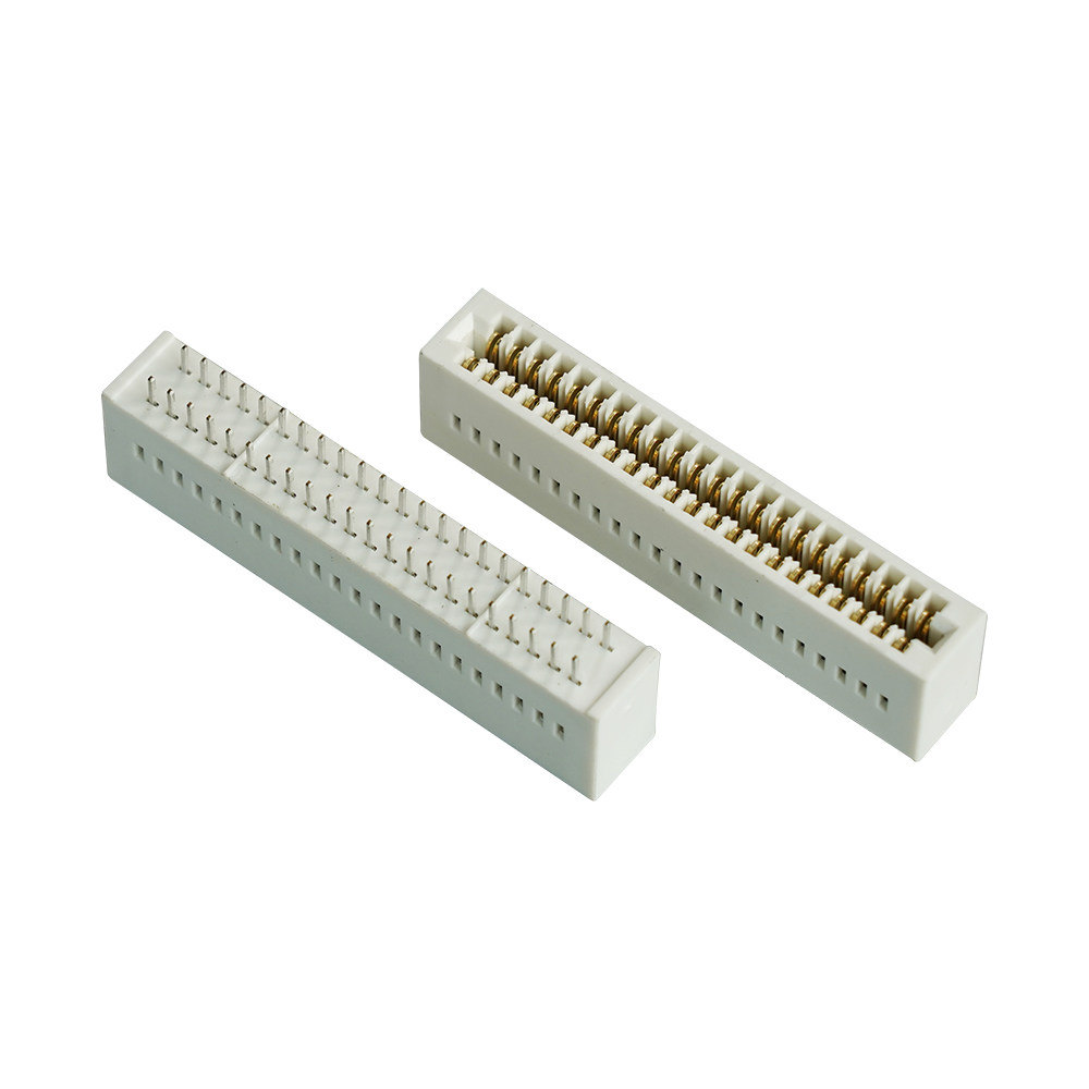 金手指插槽設(shè)計(jì)中的考量點(diǎn)